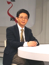周正