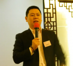 范祝平