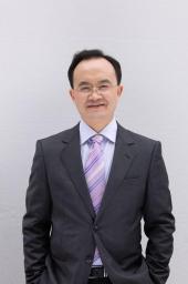 李力刚