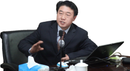 惠喜军