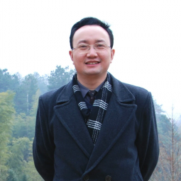 陈三明