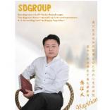 杨镒天
