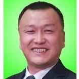 刘奖力