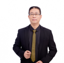 张冬明