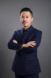 梁辉