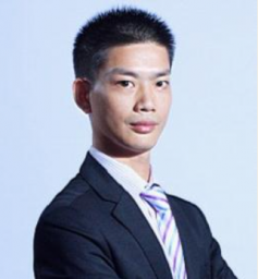 张翔