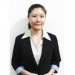 Cindy张璐