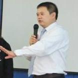 蒲杰