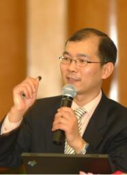 杨发明