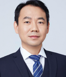 李海新