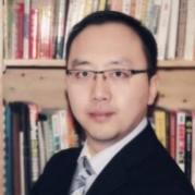 朱永清