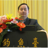 李志刚