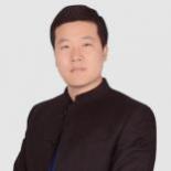 何晓刚