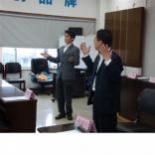 马建军