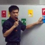 邹晓峰