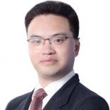 陈历清