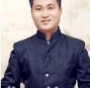 杨博