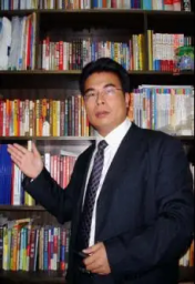 曾文