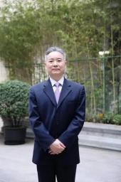 徐洪才