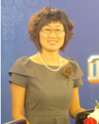 王晓云