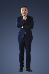 楚易老师