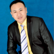 金迪老师