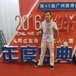 吴天赐