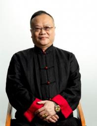 高承乾