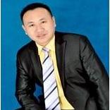 金迪老师