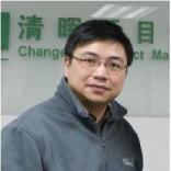 傅永康