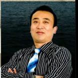 冠华博士活风水