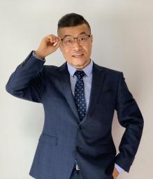 邱伟