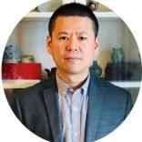 王彬