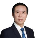 开口一片天