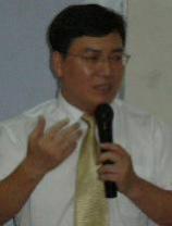 熊鼎伟