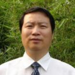 黄静教授