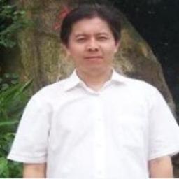 赵卫东