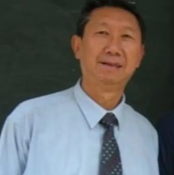 张孝桐