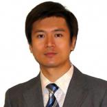 郝杰老师