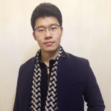 杨威老师