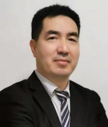 许忠宁