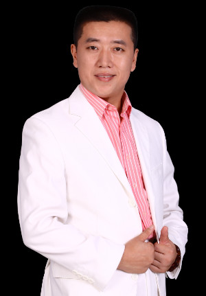 李奉奇老师