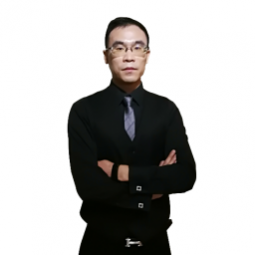 李明杰