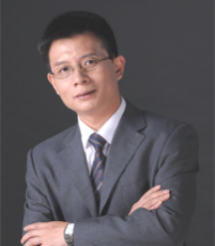 陈志华