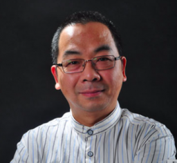 赵彦平