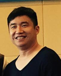 朱训涛