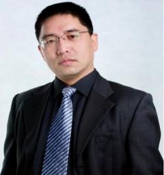 郑爱军