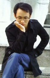 南云飞