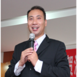 李继明