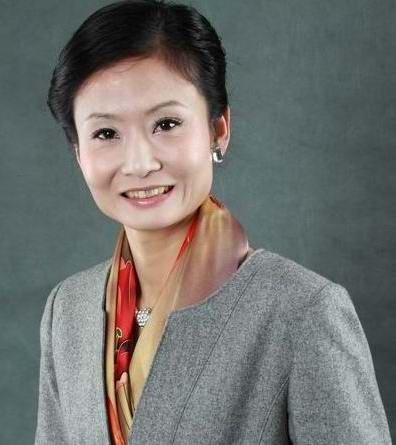 礼仪专家蔡玉中国移动《服务礼仪培训》